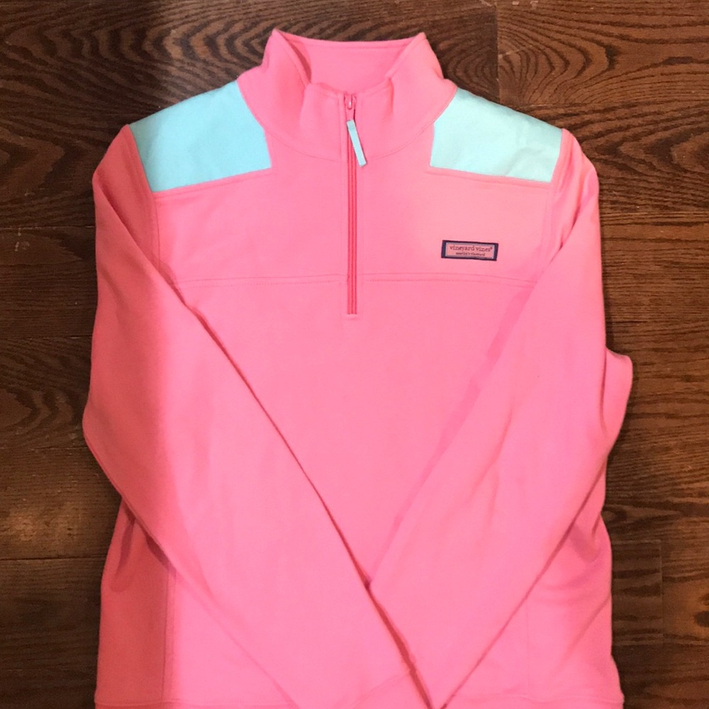 Vineyard Vines Shep Shirt
